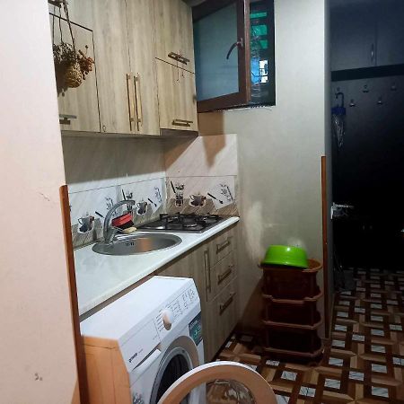 Apartment For Family Tiflis Exterior foto