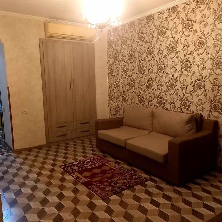 Apartment For Family Tiflis Exterior foto