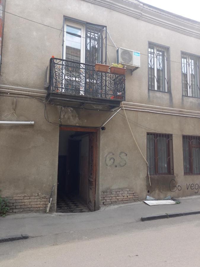 Apartment For Family Tiflis Exterior foto