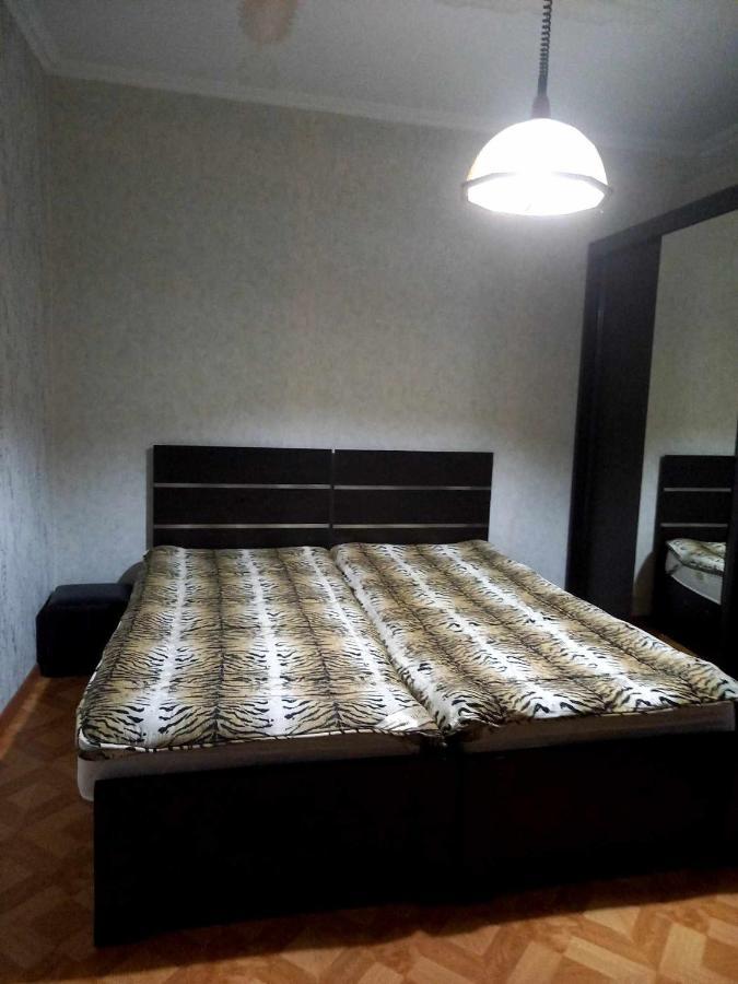 Apartment For Family Tiflis Exterior foto